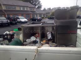 Junk Removal for Events in Fayetteville, NC