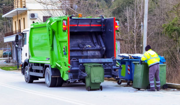 Best Basement Cleanout  in Fayetteville, NC