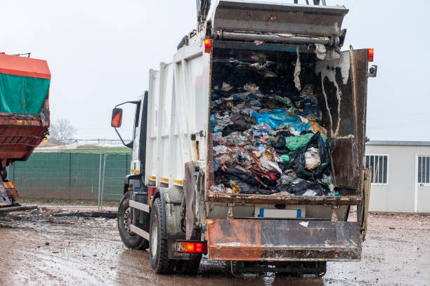 Best Dumpster Rental Services  in Fayetteville, NC