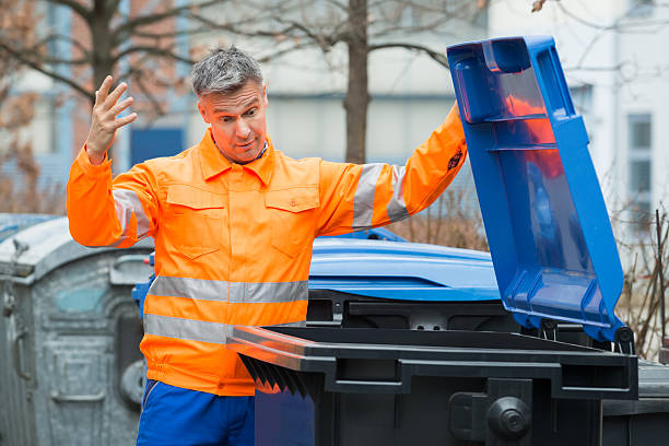 Best Construction Debris Removal  in Fayetteville, NC