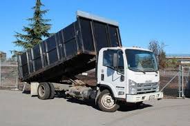 Demolition Debris Removal in Fayetteville, NC